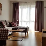 City Gallerie Apartment