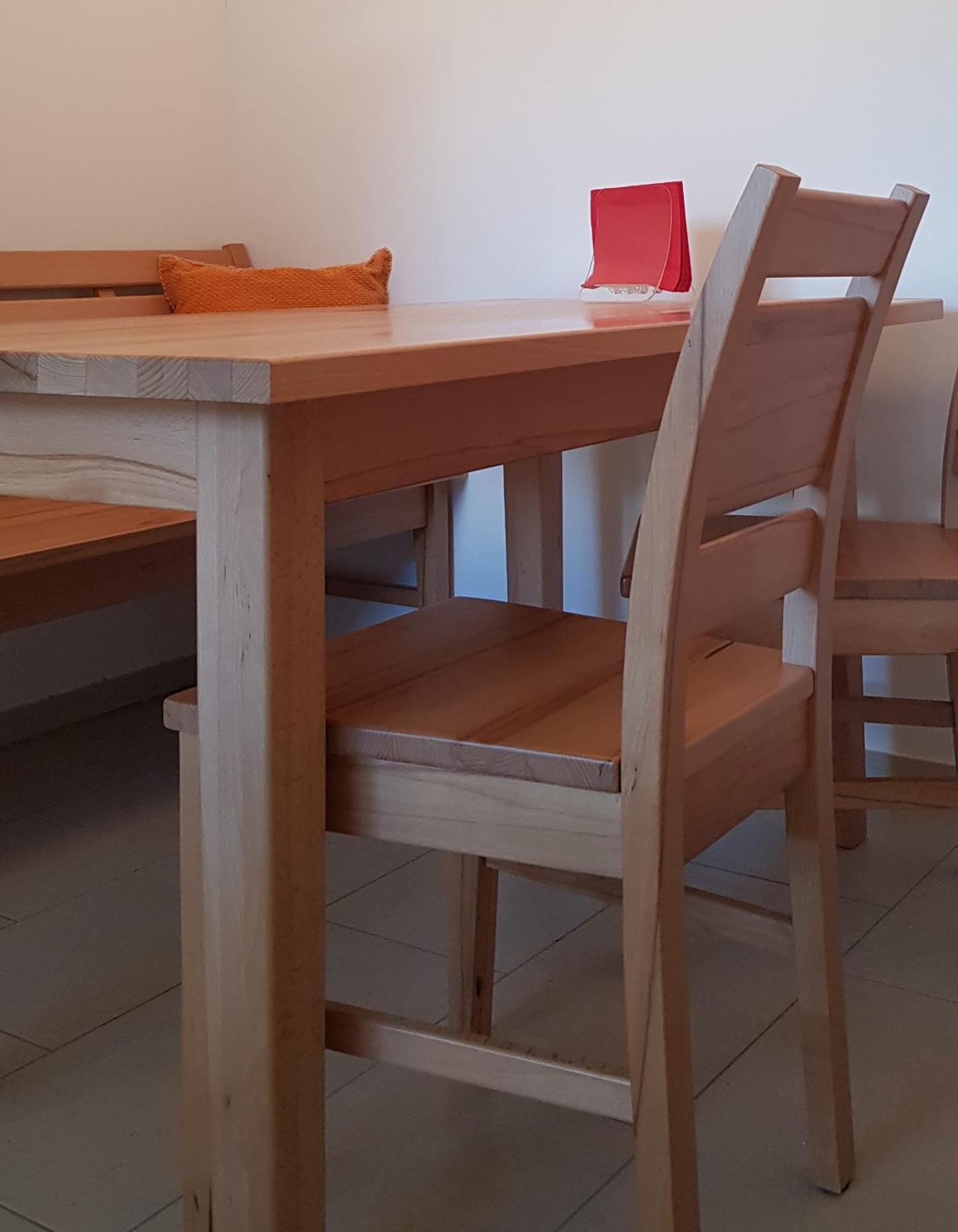 Apartment Gallerie Garmisch-Partenkirchen
