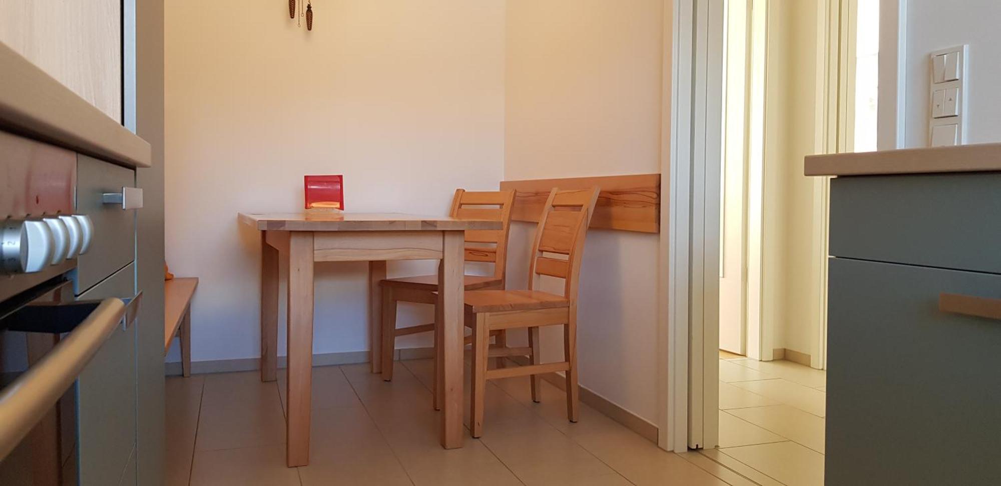 Apartment Gallerie Garmisch-Partenkirchen